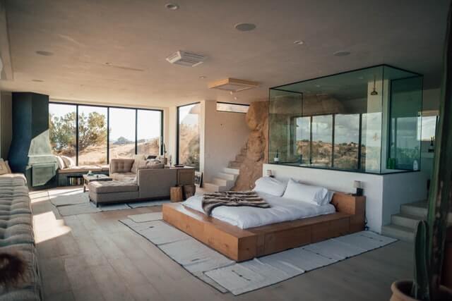 Portfolio Bedroom 2 1
